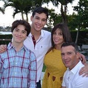 Maggie Menendez's photo