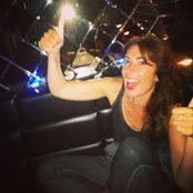 Eva Georgiou's photo
