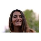 Sofia Mackenna Irarrazavals foto