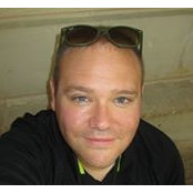 Stephen Jays foto
