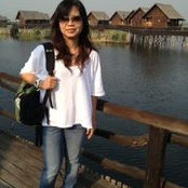 Amy Lin's photo