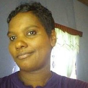 Ingrid Joachim's photo