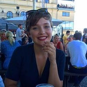 Fredrika Fröjdh's photo