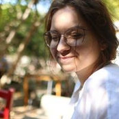Olya Konovalova's photo