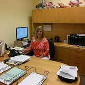 Lisa Masdeu's photo