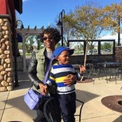 Doris Dandridge's photo