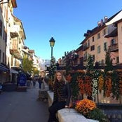 Katharine Browne's photo