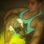 Anthony Magaro's photo