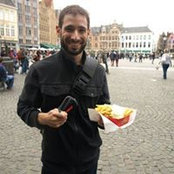 Foto de Aaron Kravitz
