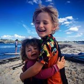 Holly Knight's photo