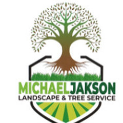 Michael Jakson landscape and tree services