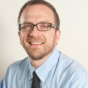 Ezequiel Salzberg's photo