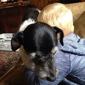 Jeff Scott's photo