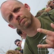 Dan Stegners foto