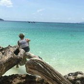 Sharn Rose's photo