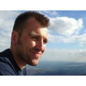 Jamie Gilbert's photo
