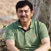 Pradeep Tandon's photo