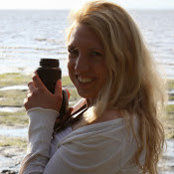 Hannah Steck's photo