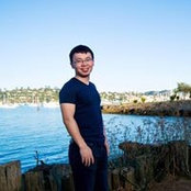 Yi Liu's photo