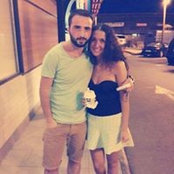 Anna Sisvadze's photo