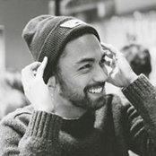 Chris Marley's photo