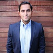 Rusteen Zanganeh's photo