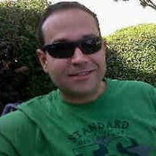 David Henaos foto