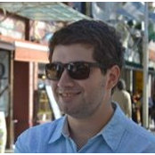 Diego Guzmán's photo
