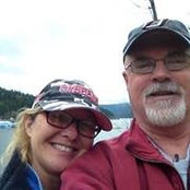 Ted Williams's photo