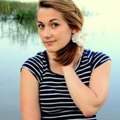 Anna Sicorskayas billede