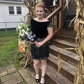 Alexis Hines's photo