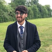 Jordan Roberts's photo