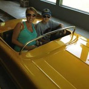 Susan Corbin's photo