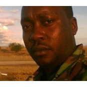Photo de David Rotich