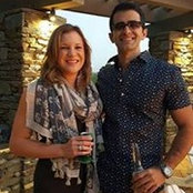 Sarah Palladino's photo