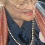 Anne Vallis foto
