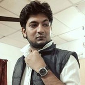 Manikandan Moorthy's photo