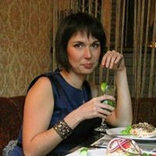 Альбина Литовченко's photo