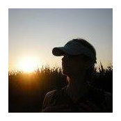 Martha Williams's photo