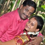 Arun Ramasamy's photo