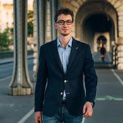 Foto von Anton Malyshev