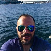 Saif Qawasmi's photo