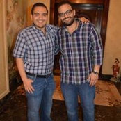 Freddy Mounir's photo