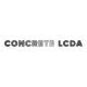 Concrete LCDA
