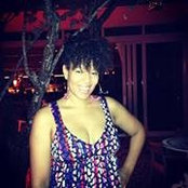 Jamila Powell's photo