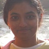Preethi Raghuram's photo