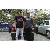 Khairul Faiz's photo