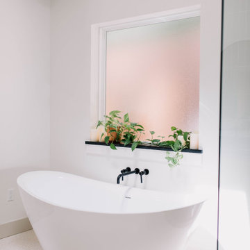 Fortune Bathroom