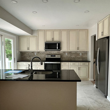 Home Remodel