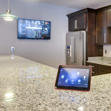 Whole Home AV project 1